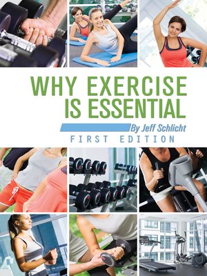 cover image of Why Exercise is Essential